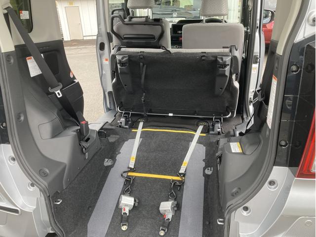 タントスローパーＸ（静岡県）の中古車