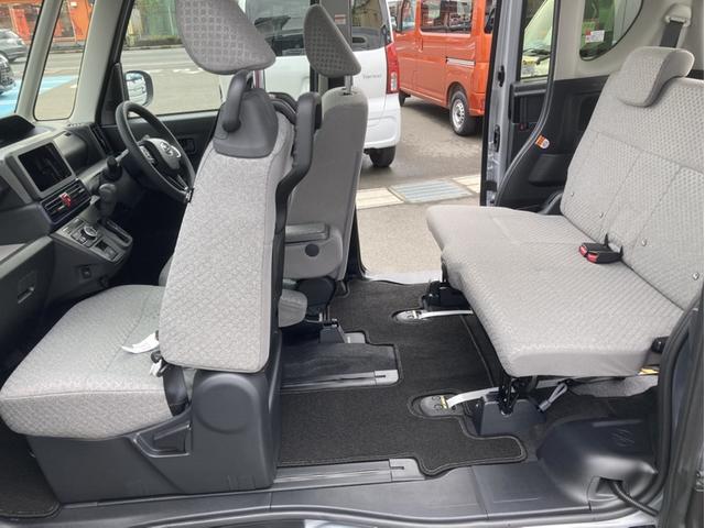 タントスローパーＸ（静岡県）の中古車