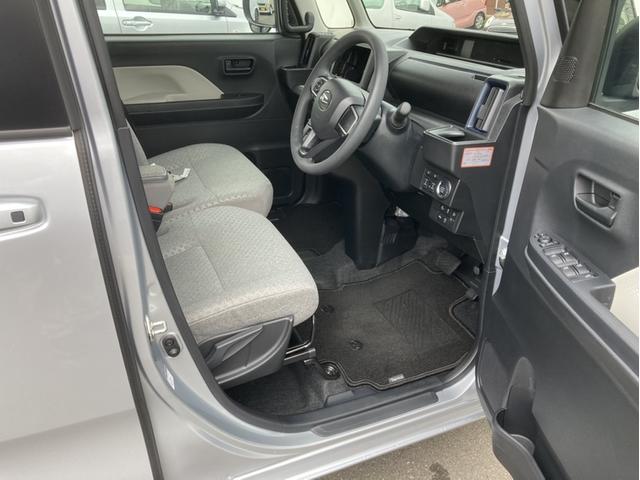 タントスローパーＸ（静岡県）の中古車