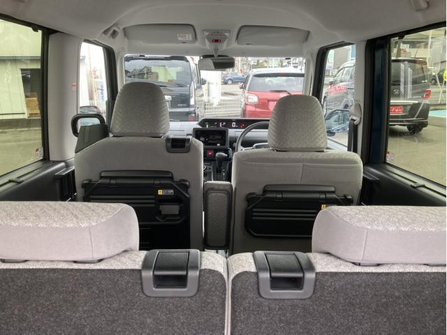 タントＸ１４インチフルホイールキャップ　フルＬＥＤヘッドランプ　オート格納式カラードドアミラー　左側パワースライドドア　ＴＦＴカラーマルチインフォメーションディスプレイ　フルファブリックシート（静岡県）の中古車