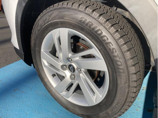 タントＸ１４インチフルホイールキャップ　フルＬＥＤヘッドランプ　オート格納式カラードドアミラー　左側パワースライドドア　ＴＦＴカラーマルチインフォメーションディスプレイ　フルファブリックシート（静岡県）の中古車