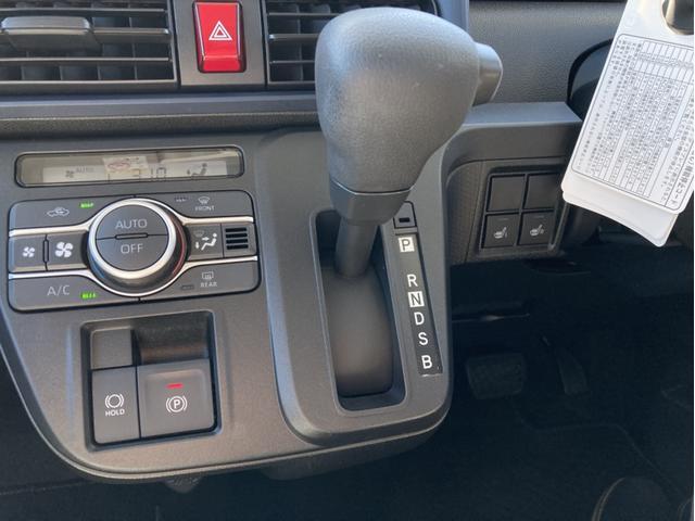 タントＸ１４インチフルホイールキャップ　フルＬＥＤヘッドランプ　オート格納式カラードドアミラー　左側パワースライドドア　ＴＦＴカラーマルチインフォメーションディスプレイ　フルファブリックシート（静岡県）の中古車