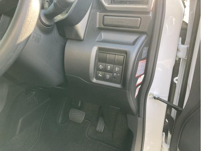 ロッキーＸフルＬＥＤヘッドランプ　ドアアウターハンドル（ボディ同色）　オートエアコン（プッシュ式）　ＵＶカットガラス　キーフリーシステム　プッシュボタンスタート（静岡県）の中古車