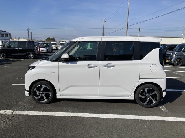 ムーヴＲＳキーフリーシステム　プッシュボタンスタート　ＬＥＤヘッドライト　１５インチアルミホイール　両側パワースライドドア　カラーマルチインフォメーションディスプレイ（静岡県）の中古車