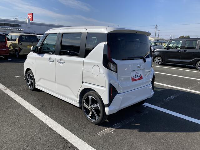 ムーヴＲＳキーフリーシステム　プッシュボタンスタート　ＬＥＤヘッドライト　１５インチアルミホイール　両側パワースライドドア　カラーマルチインフォメーションディスプレイ（静岡県）の中古車