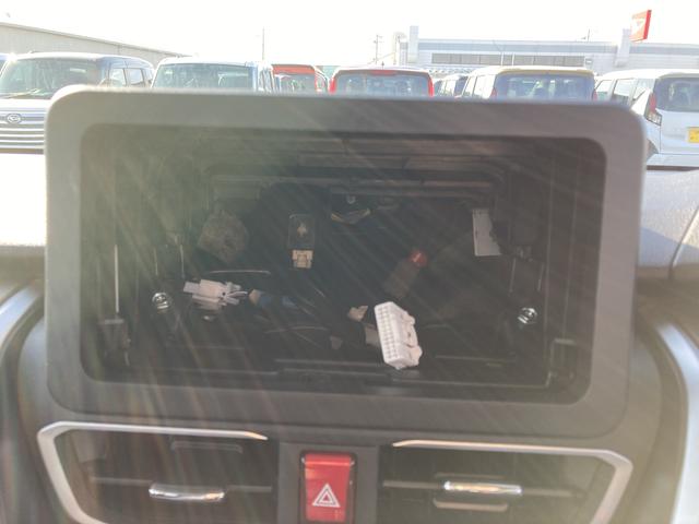 ムーヴＲＳキーフリーシステム　プッシュボタンスタート　ＬＥＤヘッドライト　１５インチアルミホイール　両側パワースライドドア　カラーマルチインフォメーションディスプレイ（静岡県）の中古車