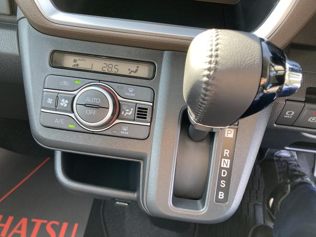 ムーヴＲＳキーフリーシステム　プッシュボタンスタート　ＬＥＤヘッドライト　１５インチアルミホイール　両側パワースライドドア　カラーマルチインフォメーションディスプレイ（静岡県）の中古車