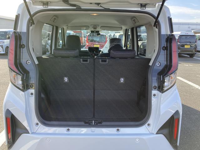 ムーヴＲＳキーフリーシステム　プッシュボタンスタート　ＬＥＤヘッドライト　１５インチアルミホイール　両側パワースライドドア　カラーマルチインフォメーションディスプレイ（静岡県）の中古車