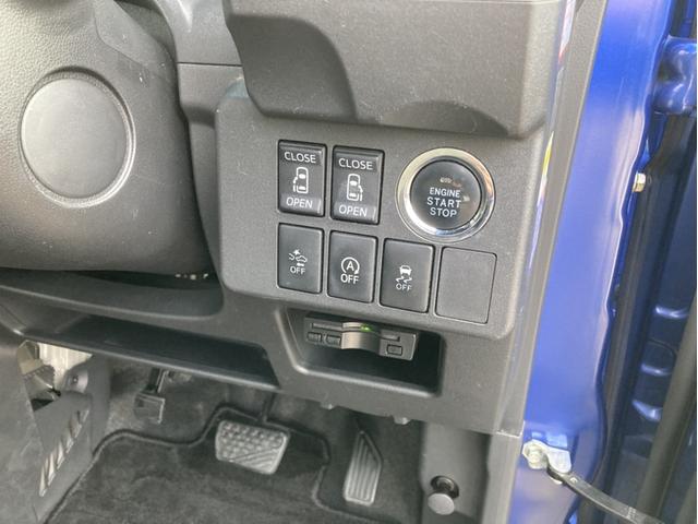 ウェイクＧターボＳＡII１５インチアルミホイール　両側パワースライドドア　ＵＶカットガラス　キーフリーシステム　オートエアコン（プッシュ式）　ＬＥＤヘッドランプ（静岡県）の中古車