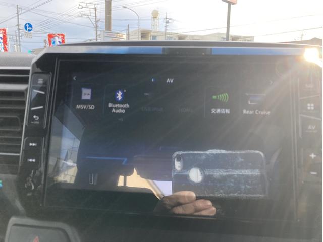 ウェイクＧターボＳＡII１５インチアルミホイール　両側パワースライドドア　ＵＶカットガラス　キーフリーシステム　オートエアコン（プッシュ式）　ＬＥＤヘッドランプ（静岡県）の中古車