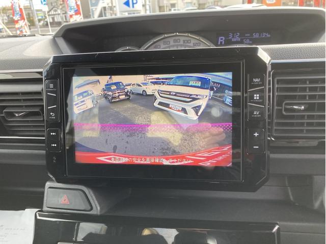 ウェイクＧターボＳＡII１５インチアルミホイール　両側パワースライドドア　ＵＶカットガラス　キーフリーシステム　オートエアコン（プッシュ式）　ＬＥＤヘッドランプ（静岡県）の中古車