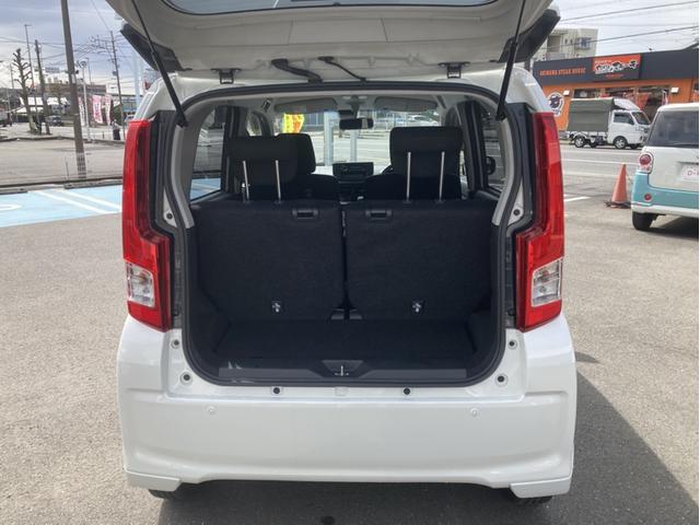 ムーヴＸ　ＳＡII１４インチアルミホイール　スーパーＵＶＩＲカットガラス　キーフリーシステム　オートエアコン（プッシュ式）　ハロゲンヘッドライト（静岡県）の中古車