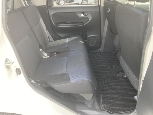 ムーヴＸ　ＳＡII１４インチアルミホイール　スーパーＵＶＩＲカットガラス　キーフリーシステム　オートエアコン（プッシュ式）　ハロゲンヘッドライト（静岡県）の中古車