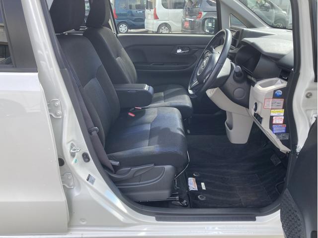 ムーヴＸ　ＳＡII１４インチアルミホイール　スーパーＵＶＩＲカットガラス　キーフリーシステム　オートエアコン（プッシュ式）　ハロゲンヘッドライト（静岡県）の中古車