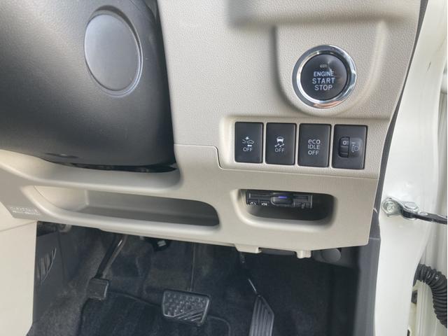 ムーヴＸ　ＳＡII１４インチアルミホイール　スーパーＵＶＩＲカットガラス　キーフリーシステム　オートエアコン（プッシュ式）　ハロゲンヘッドライト（静岡県）の中古車