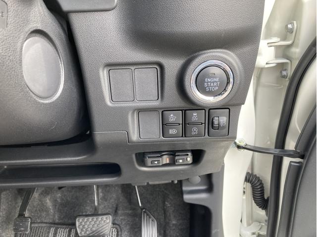 キャストスポーツSAIII16インチアルミホイール LEDヘッドランプ LEDフォグランプ 革巻ステアリング オートエアコン キーフリーシステム チルトステアリング 運転席シートリフター(静岡県)の中古車