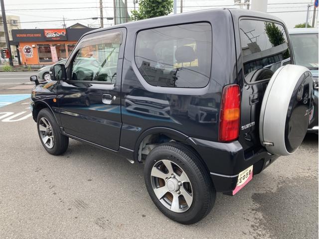 ジムニークロスアドベンチャーXC(静岡県)の中古車