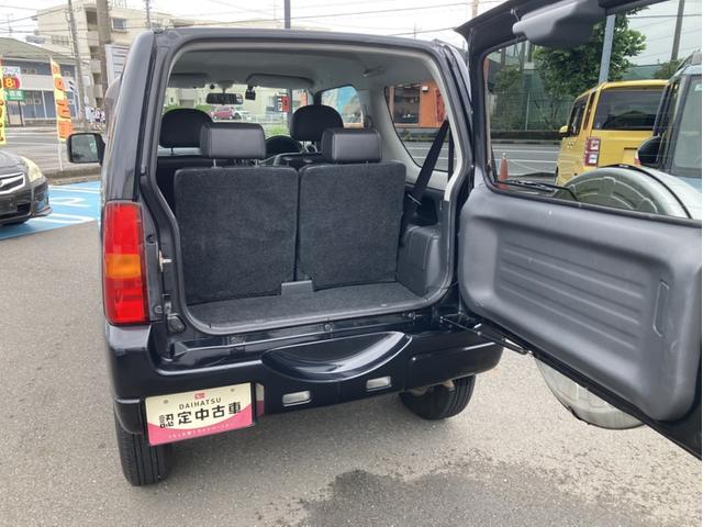 ジムニークロスアドベンチャーXC(静岡県)の中古車