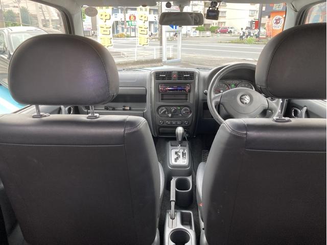 ジムニークロスアドベンチャーXC(静岡県)の中古車