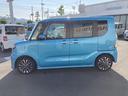 福祉車両　１５インチアルミホイール　大型エアロバンパー　フルＬＥＤヘッドランプ　オート格納式カラードドアミラー　本革巻ステアリングホイール（静岡県）の中古車