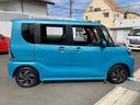 １４インチアルミホイール　大型エアロバンパー　フルＬＥＤヘッドランプ　オート格納式カラードドアミラー　両側パワースライドドア　キーフリーシステム　プッシュボタンスタート（静岡県）の中古車