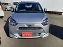 １４インチフルホイールキャップ　ＬＥＤヘッドランプ　電動格納式（カラード）ドアミラー　自発光式デジタルメーターブルーイルミネーションメーター　マニュアルエアコン（ダイヤル式）　キーレスエントリー（静岡県）の中古車