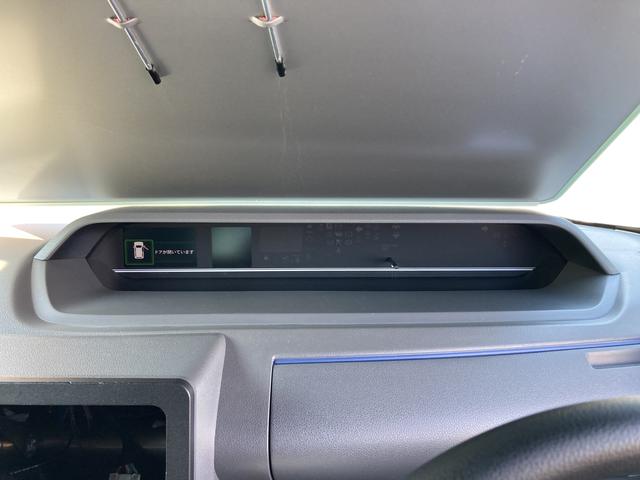 タントカスタムＸセレクションスマートアシスト　キーフリーシステム　ＬＥＤヘッドライト　両側パワースライドドア　コーナーセンサー　ミラクルオープンドア　シートバックテーブル（静岡県）の中古車