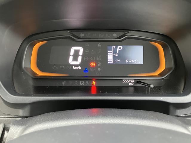ミライースＬ　ＳＡIII１３インチフルホイールキャップ　マルチリフレクターハロゲンヘッドランプ　可倒式ドアミラー　自発光式デジタルメーターアンバーイルミネーションメーター　マニュアルエアコン（ダイヤル式）　キーレスエントリー（静岡県）の中古車