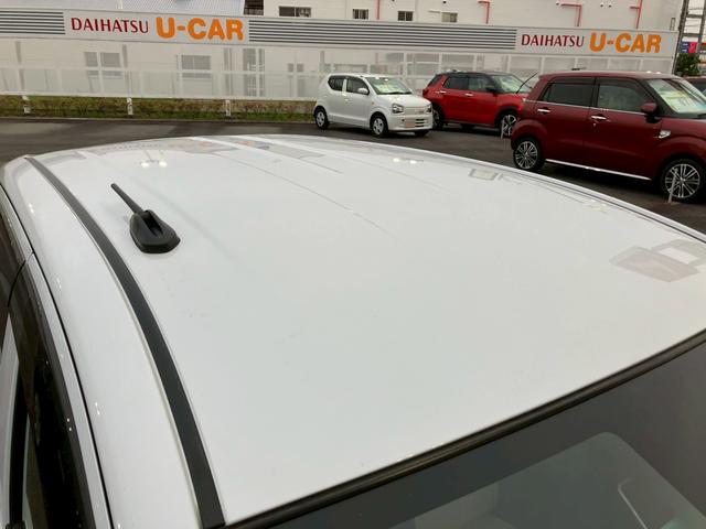 ミライースＸ　ＳＡIII１４インチフルホイールキャップ　ＬＥＤヘッドランプ　電動格納式（カラード）ドアミラー　自発光式デジタルメーターブルーイルミネーションメーター　マニュアルエアコン（ダイヤル式）　キーレスエントリー（静岡県）の中古車