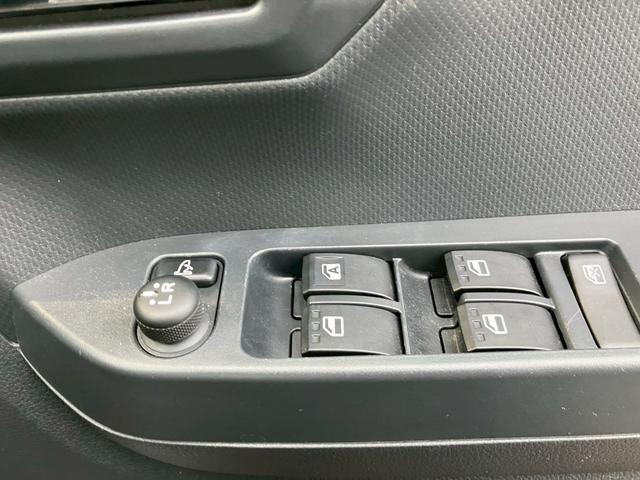ミライースＸ　ＳＡIII１４インチフルホイールキャップ　ＬＥＤヘッドランプ　電動格納式（カラード）ドアミラー　自発光式デジタルメーターブルーイルミネーションメーター　マニュアルエアコン（ダイヤル式）　キーレスエントリー（静岡県）の中古車