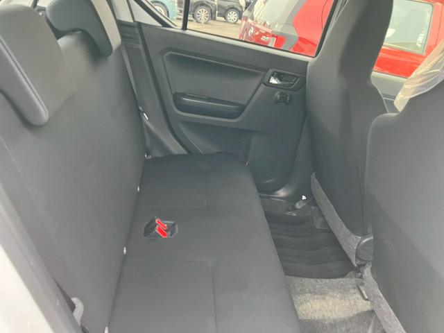 ミライースＸ　ＳＡIII１４インチフルホイールキャップ　ＬＥＤヘッドランプ　電動格納式（カラード）ドアミラー　自発光式デジタルメーターブルーイルミネーションメーター　マニュアルエアコン（ダイヤル式）　キーレスエントリー（静岡県）の中古車