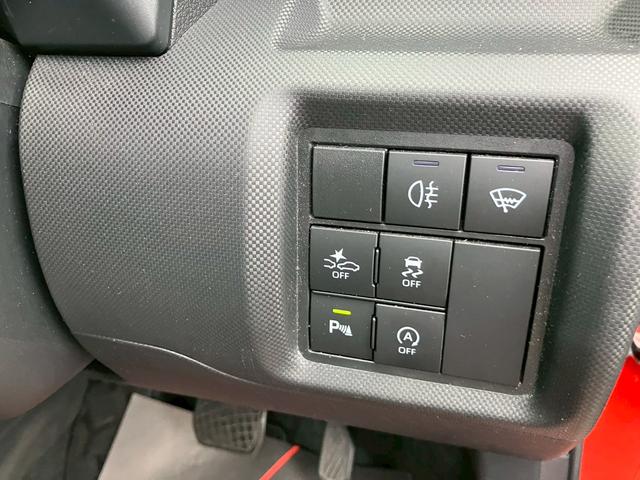 ロッキープレミアム１７インチアルミホイール　ＵＶＩＲカット遮音ガラス　フルＬＥＤヘッドランプ　革巻きステアリングホイール　本革シフトノブ　アクティブマルチインフォメーションメーター（静岡県）の中古車
