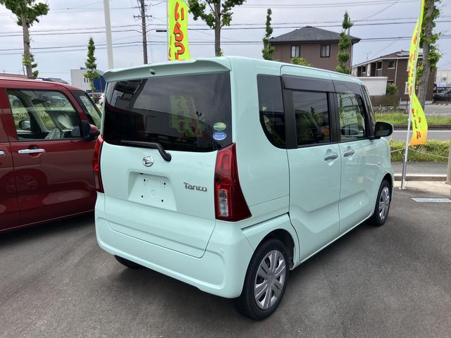 タントＸセレクション３６０度スーパーＵＶＩＲカットガラス　格納式シートバックテーブル　シートバックポケット　運転席シートリフター　チルトステアリング　シートヒーター　リヤヒーターダクト（静岡県）の中古車