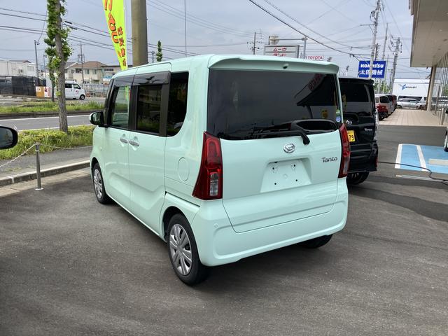 タントＸセレクション３６０度スーパーＵＶＩＲカットガラス　格納式シートバックテーブル　シートバックポケット　運転席シートリフター　チルトステアリング　シートヒーター　リヤヒーターダクト（静岡県）の中古車