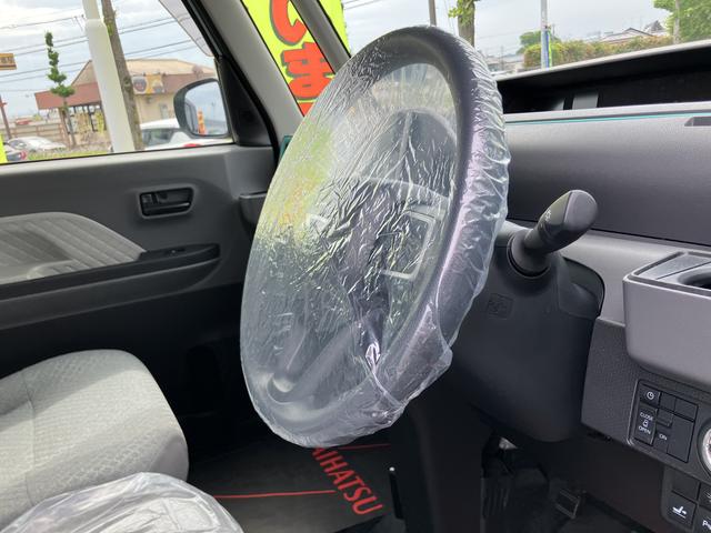 タントＸセレクション３６０度スーパーＵＶＩＲカットガラス　格納式シートバックテーブル　シートバックポケット　運転席シートリフター　チルトステアリング　シートヒーター　リヤヒーターダクト（静岡県）の中古車