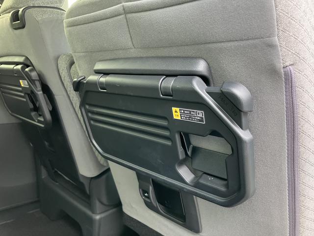 タントＸセレクション３６０度スーパーＵＶＩＲカットガラス　格納式シートバックテーブル　シートバックポケット　運転席シートリフター　チルトステアリング　シートヒーター　リヤヒーターダクト（静岡県）の中古車