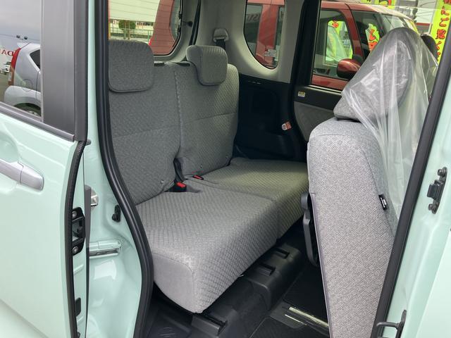 タントＸセレクション３６０度スーパーＵＶＩＲカットガラス　格納式シートバックテーブル　シートバックポケット　運転席シートリフター　チルトステアリング　シートヒーター　リヤヒーターダクト（静岡県）の中古車