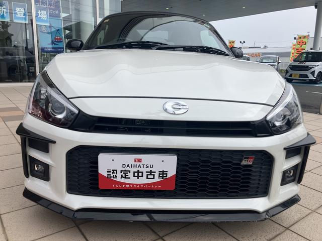コペンＧＲ　スポーツＣＶＴ　キーフリーシステム　プッシュボタンスタート　アルミホイール　電動ルーフ　ＬＥＤヘッドライト　オートエアコン（プッシュ式）　パワーウィンドウ（静岡県）の中古車