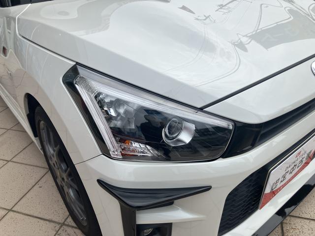 コペンＧＲ　スポーツＣＶＴ　キーフリーシステム　プッシュボタンスタート　アルミホイール　電動ルーフ　ＬＥＤヘッドライト　オートエアコン（プッシュ式）　パワーウィンドウ（静岡県）の中古車