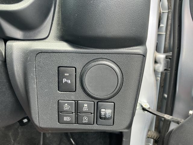 ミライースＬ　ＳＡIII１３インチフルホイールキャップ　マルチリフレクターハロゲンヘッドランプ　可倒式ドアミラー　自発光式デジタルメーターアンバーイルミネーションメーター　マニュアルエアコン（ダイヤル式）　キーレスエントリー（静岡県）の中古車