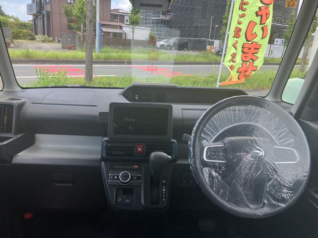 タントＸ１４インチフルホイールキャップ　フルＬＥＤヘッドランプ　オート格納式カラードドアミラー　左側パワースライドドア　ＴＦＴカラーマルチインフォメーションディスプレイ　フルファブリックシート（静岡県）の中古車