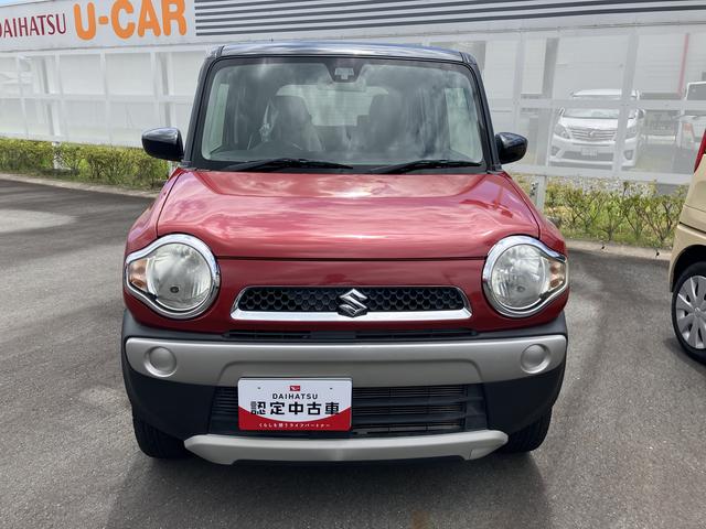ハスラーＧ（静岡県）の中古車