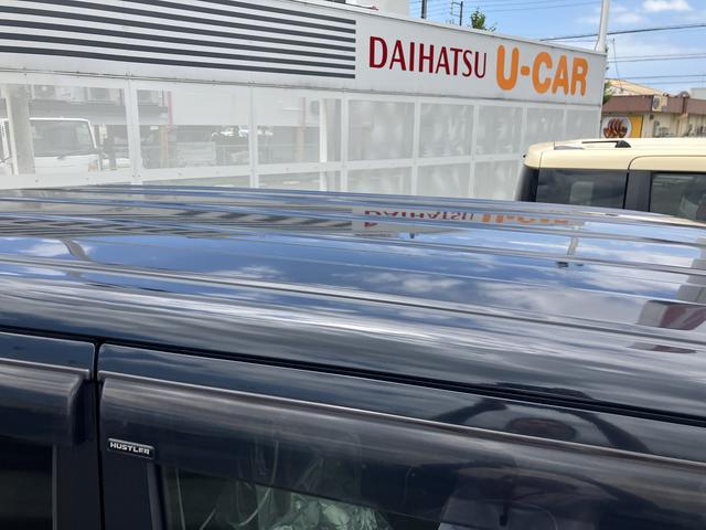 ハスラーＧ（静岡県）の中古車