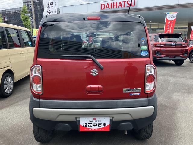 ハスラーＧ（静岡県）の中古車