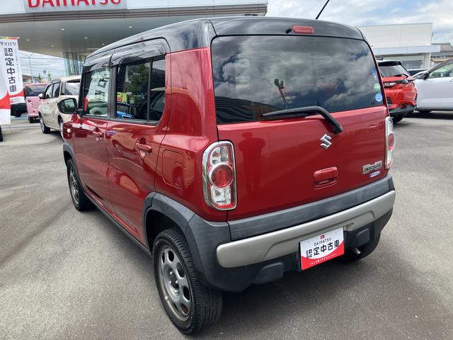 ハスラーＧ（静岡県）の中古車