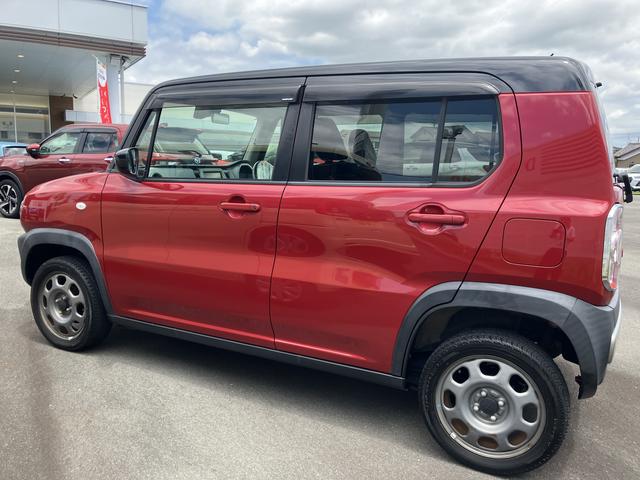 ハスラーＧ（静岡県）の中古車