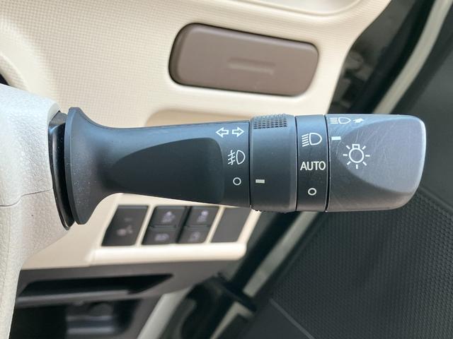 ムーヴキャンバスＧメイクアップＶＳ　ＳＡIII１４インチフルホイールキャップ　ＬＥＤヘッドランプ　キーフリーシステム　両側パワースライドドア　オートエアコン（プッシュ式）　オートライト　置きラクボックス（静岡県）の中古車