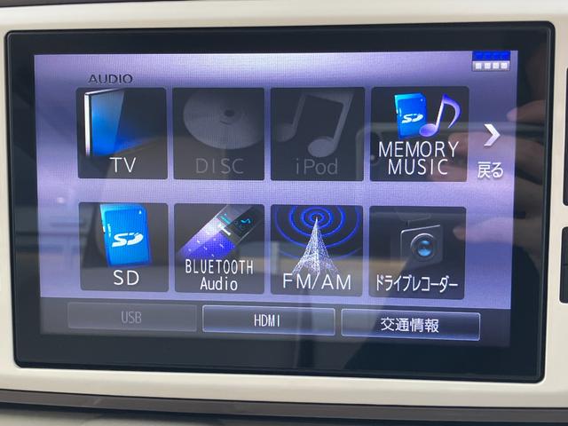ムーヴキャンバスＧメイクアップＶＳ　ＳＡIII１４インチフルホイールキャップ　ＬＥＤヘッドランプ　キーフリーシステム　両側パワースライドドア　オートエアコン（プッシュ式）　オートライト　置きラクボックス（静岡県）の中古車