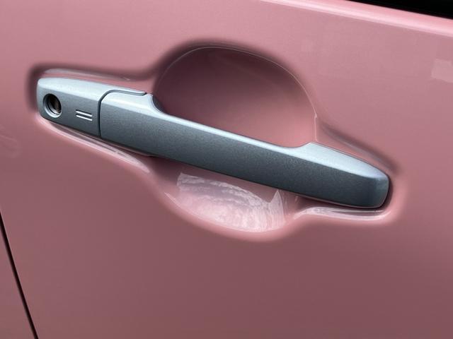 タントＸ１４インチフルホイールキャップ　フルＬＥＤヘッドランプ　オート格納式カラードドアミラー　左側パワースライドドア　ＴＦＴカラーマルチインフォメーションディスプレイ　フルファブリックシート（静岡県）の中古車