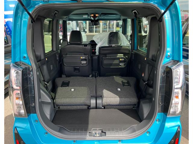 タントカスタムＸ１４インチアルミホイール　大型エアロバンパー　フルＬＥＤヘッドランプ　オート格納式カラードドアミラー　両側パワースライドドア　キーフリーシステム　プッシュボタンスタート（静岡県）の中古車